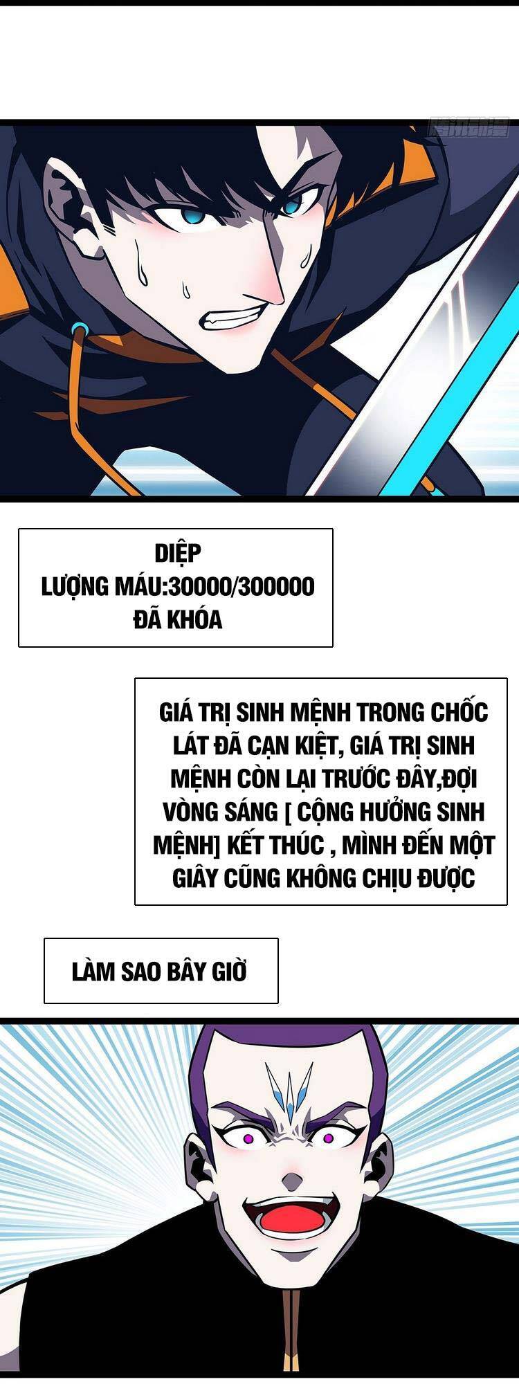 Bắt Đầu Vùng Dậy Từ Việc Chơi Game Nghiêm Túc Chapter 90 - 18