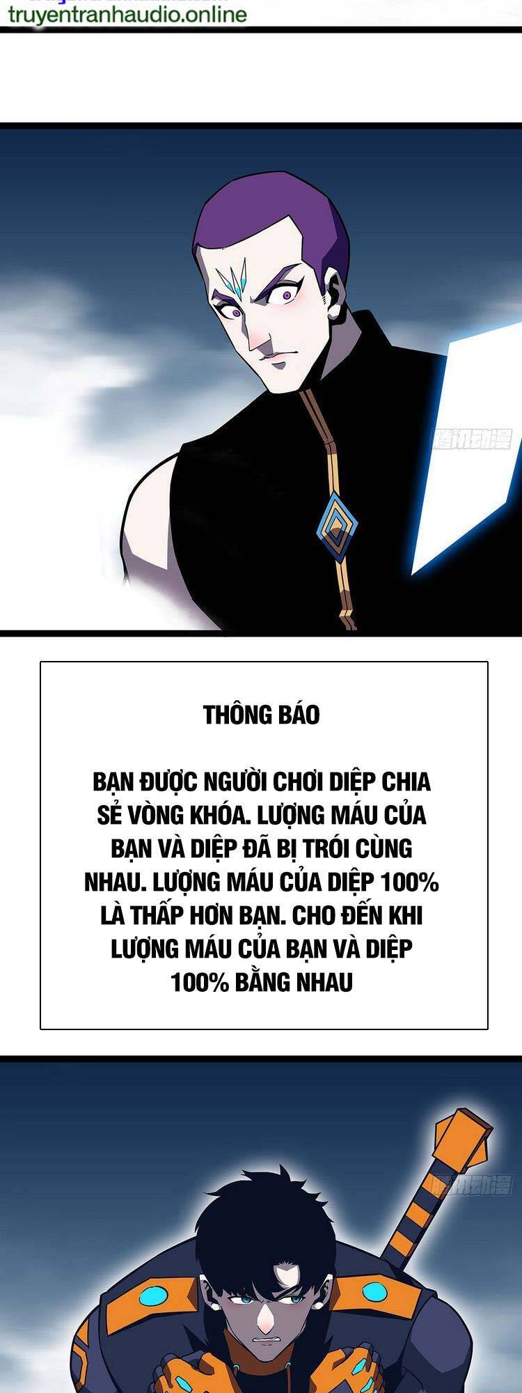 Bắt Đầu Vùng Dậy Từ Việc Chơi Game Nghiêm Túc Chapter 90 - 9