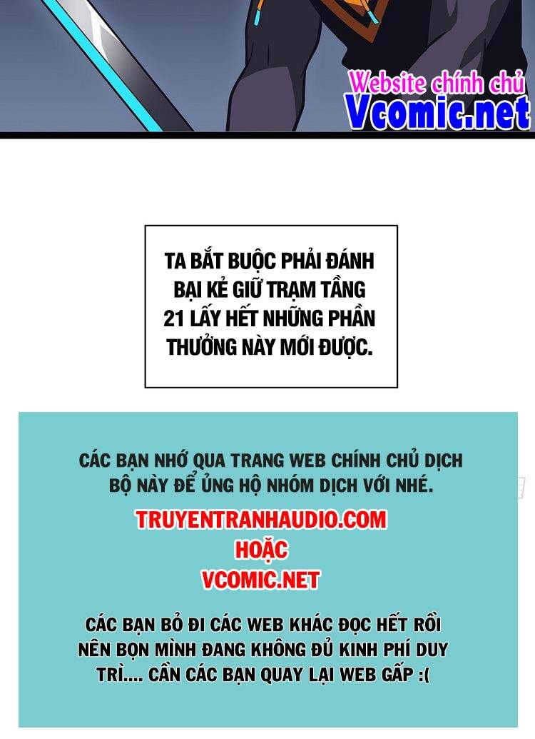 Bắt Đầu Vùng Dậy Từ Việc Chơi Game Nghiêm Túc Chapter 52 - 31