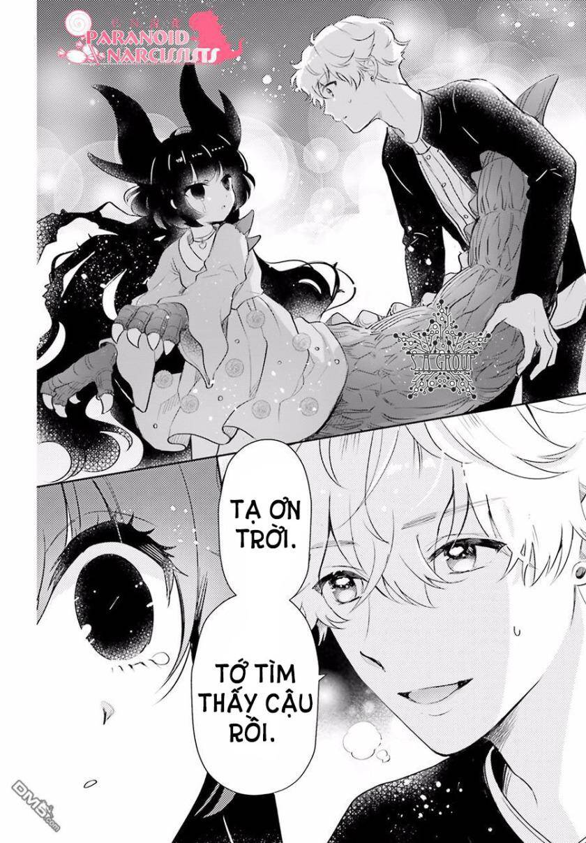 Otome Monster Caramelize Chapter 7 - 22