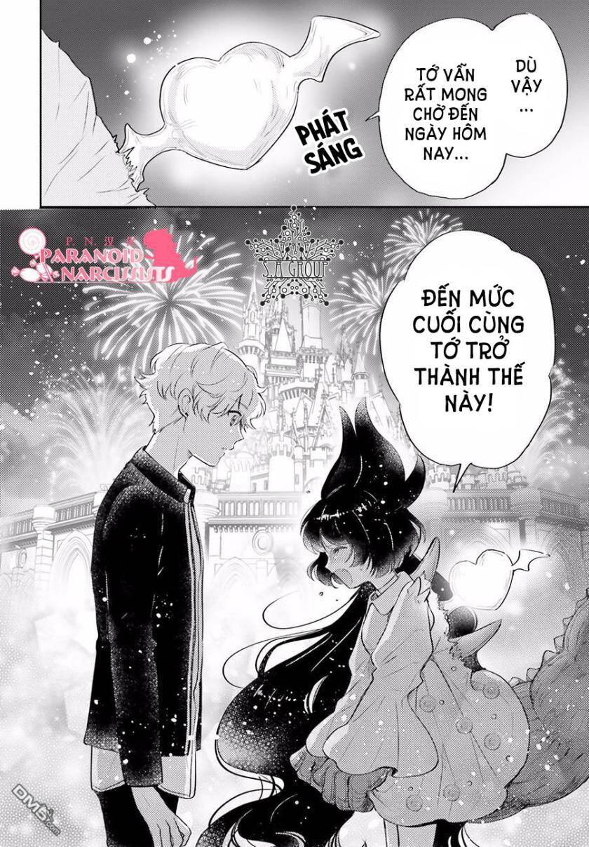 Otome Monster Caramelize Chapter 7 - 30