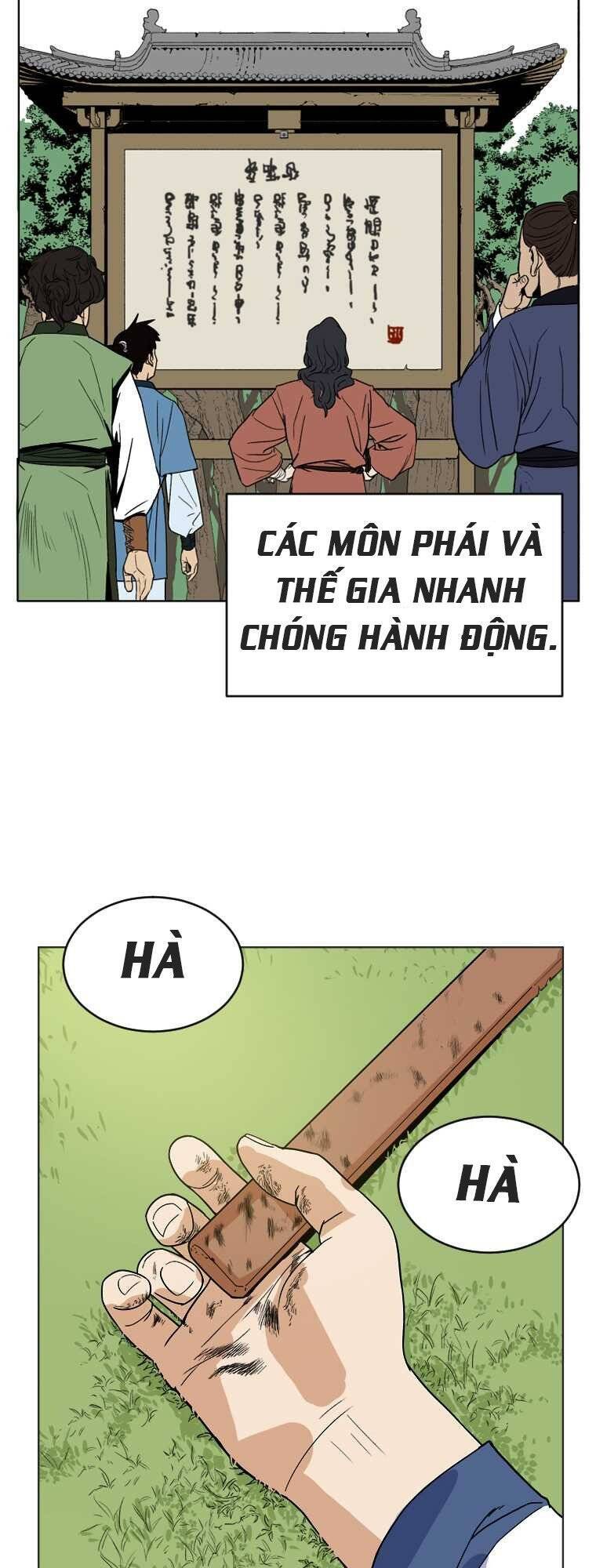 Sư Phụ Quỷ Diện Chapter 1 - 24