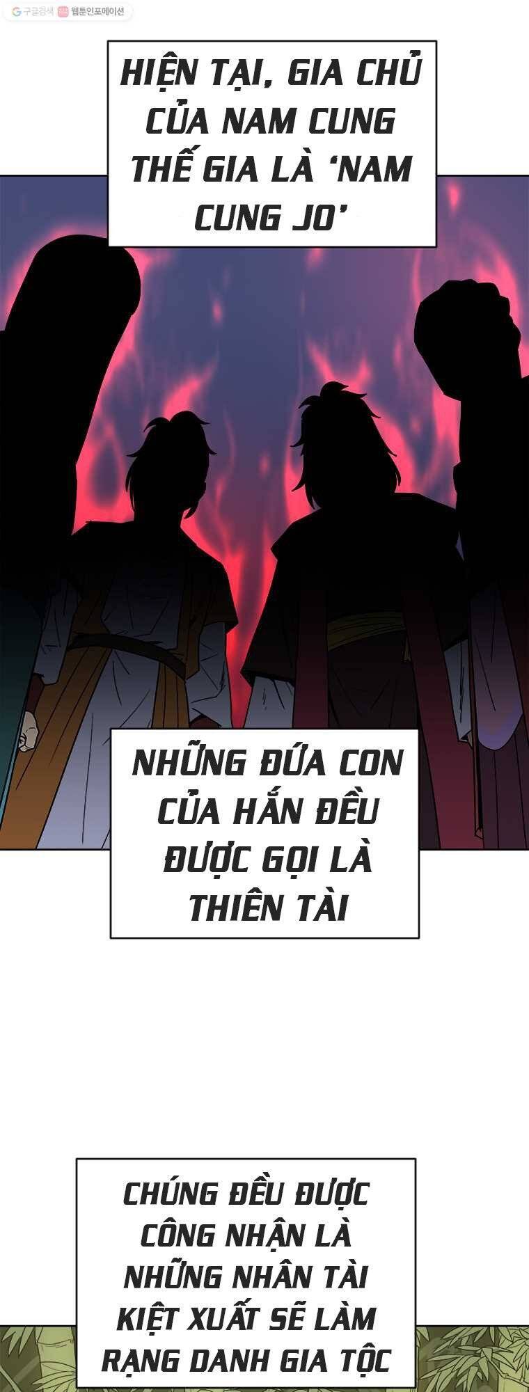 Sư Phụ Quỷ Diện Chapter 1 - 30