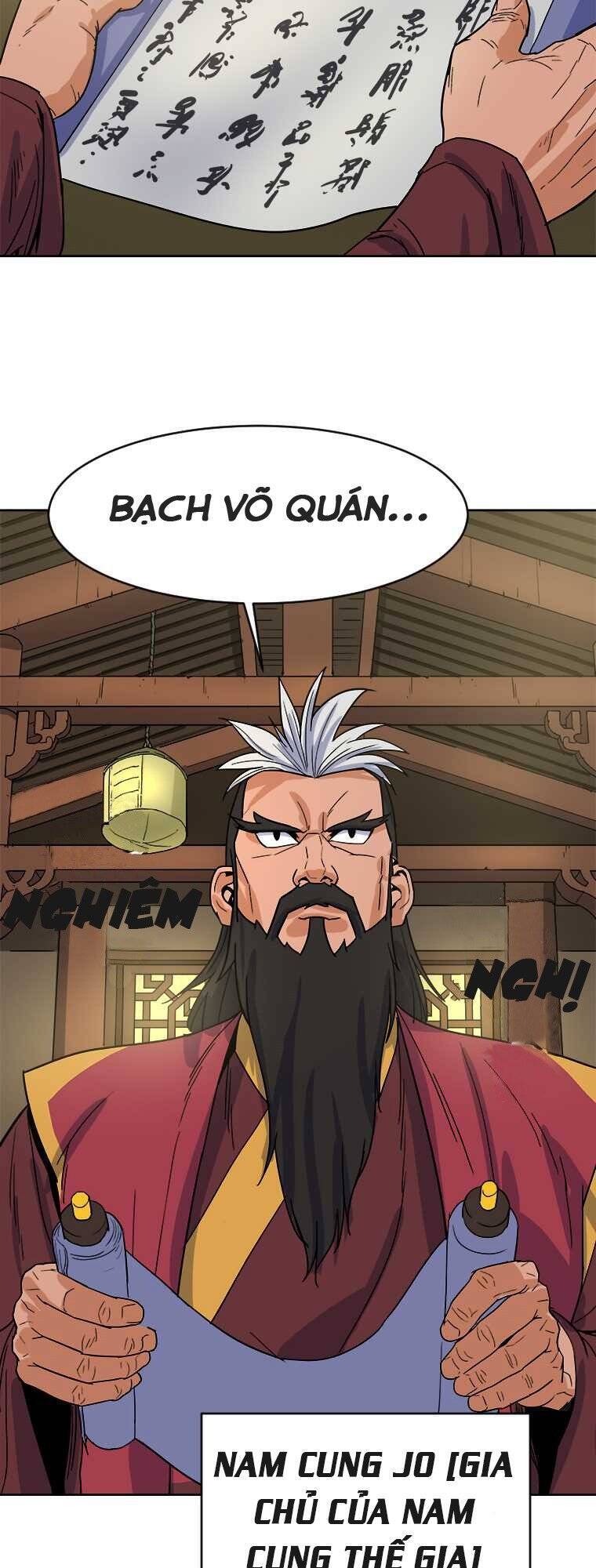 Sư Phụ Quỷ Diện Chapter 1 - 35