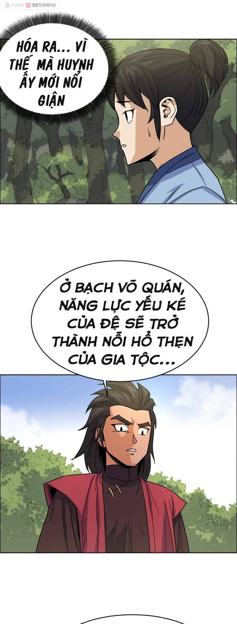 Sư Phụ Quỷ Diện Chapter 1 - 54