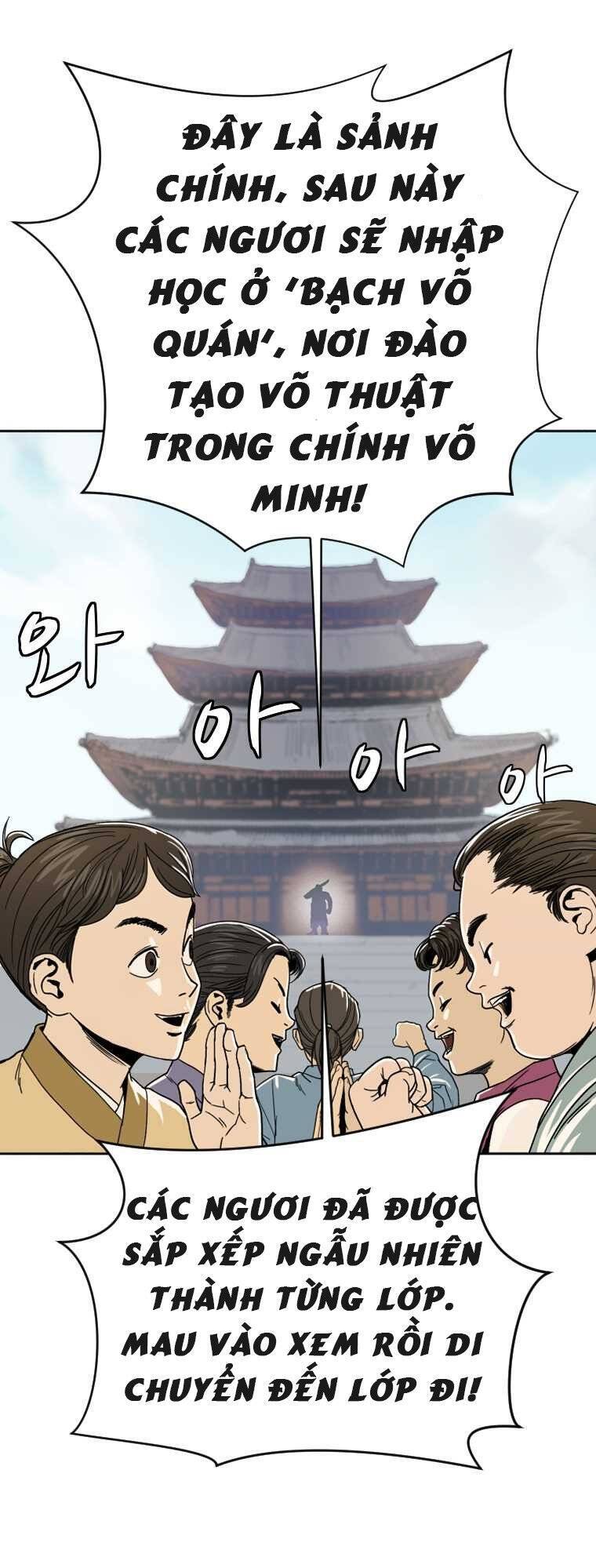 Sư Phụ Quỷ Diện Chapter 1 - 65