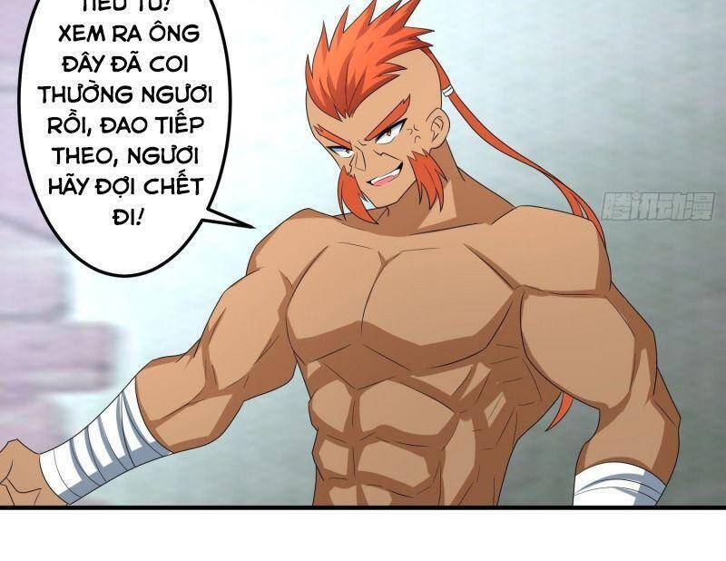 Tuyệt Thế Thần Tôn Chapter 16 - 14