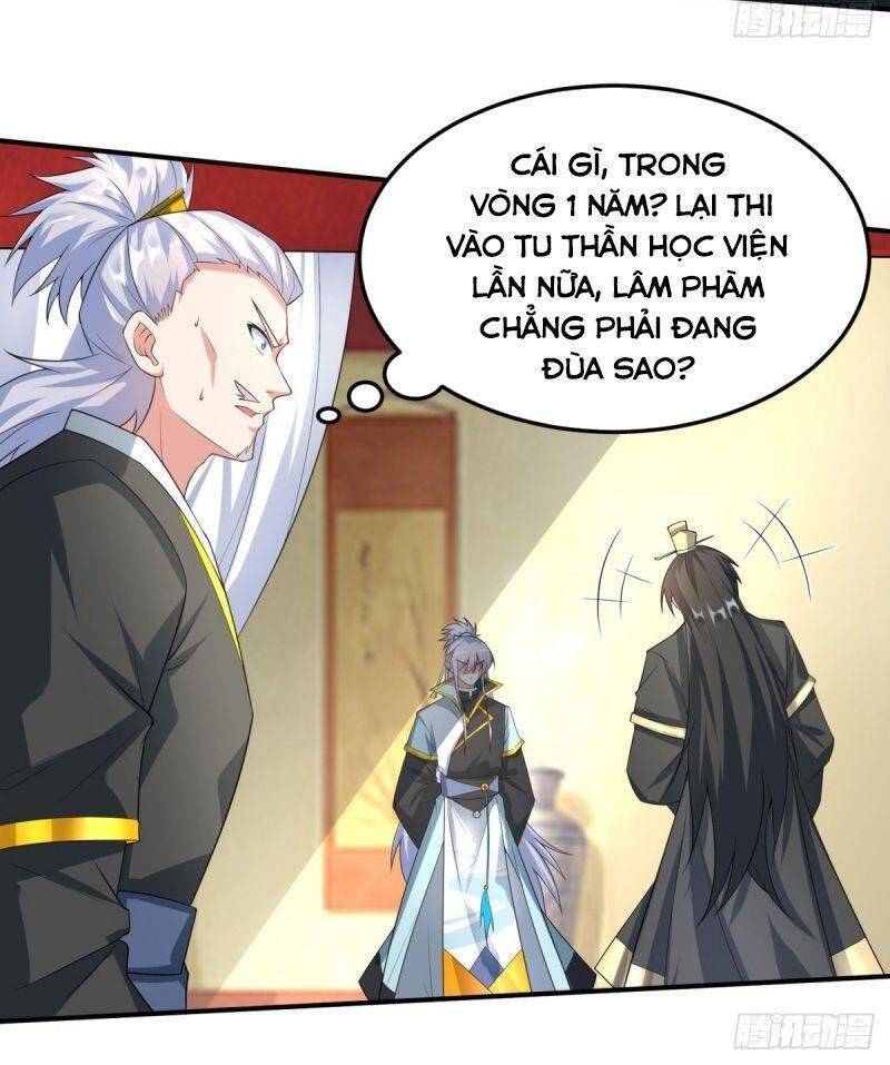 Tuyệt Thế Thần Tôn Chapter 2 - 13