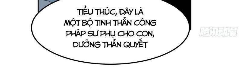 Tuyệt Thế Thần Tôn Chapter 20 - 14