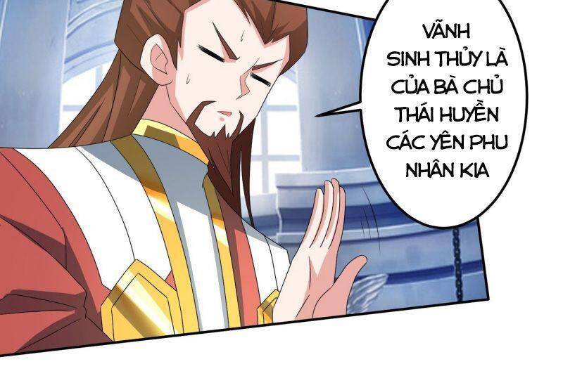 Tuyệt Thế Thần Tôn Chapter 21 - 8