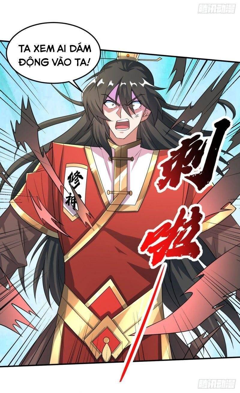 Tuyệt Thế Thần Tôn Chapter 3 - 29