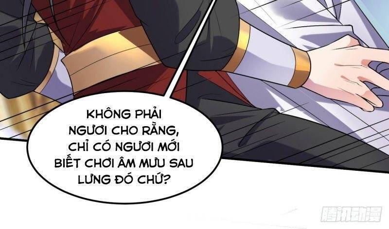 Tuyệt Thế Thần Tôn Chapter 4 - 19