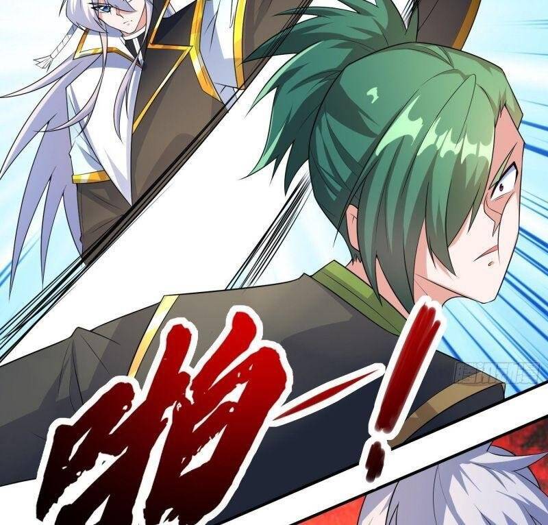 Tuyệt Thế Thần Tôn Chapter 6 - 22