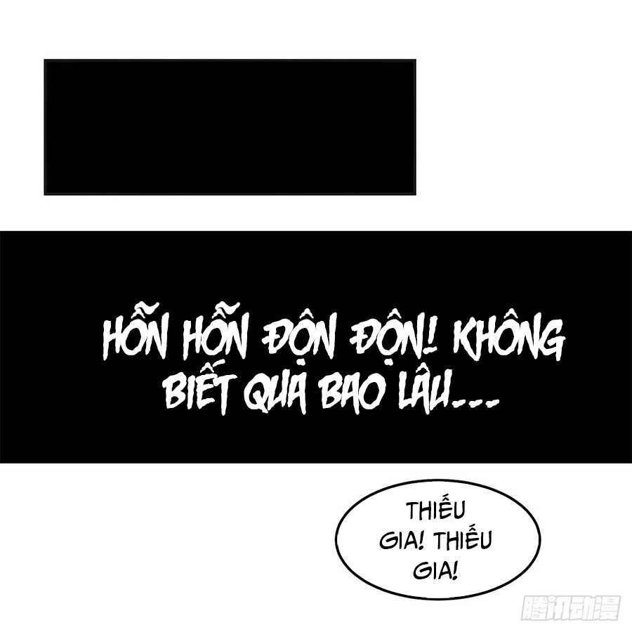 Tuyệt Thế Thần Tôn Chapter 1 - 18