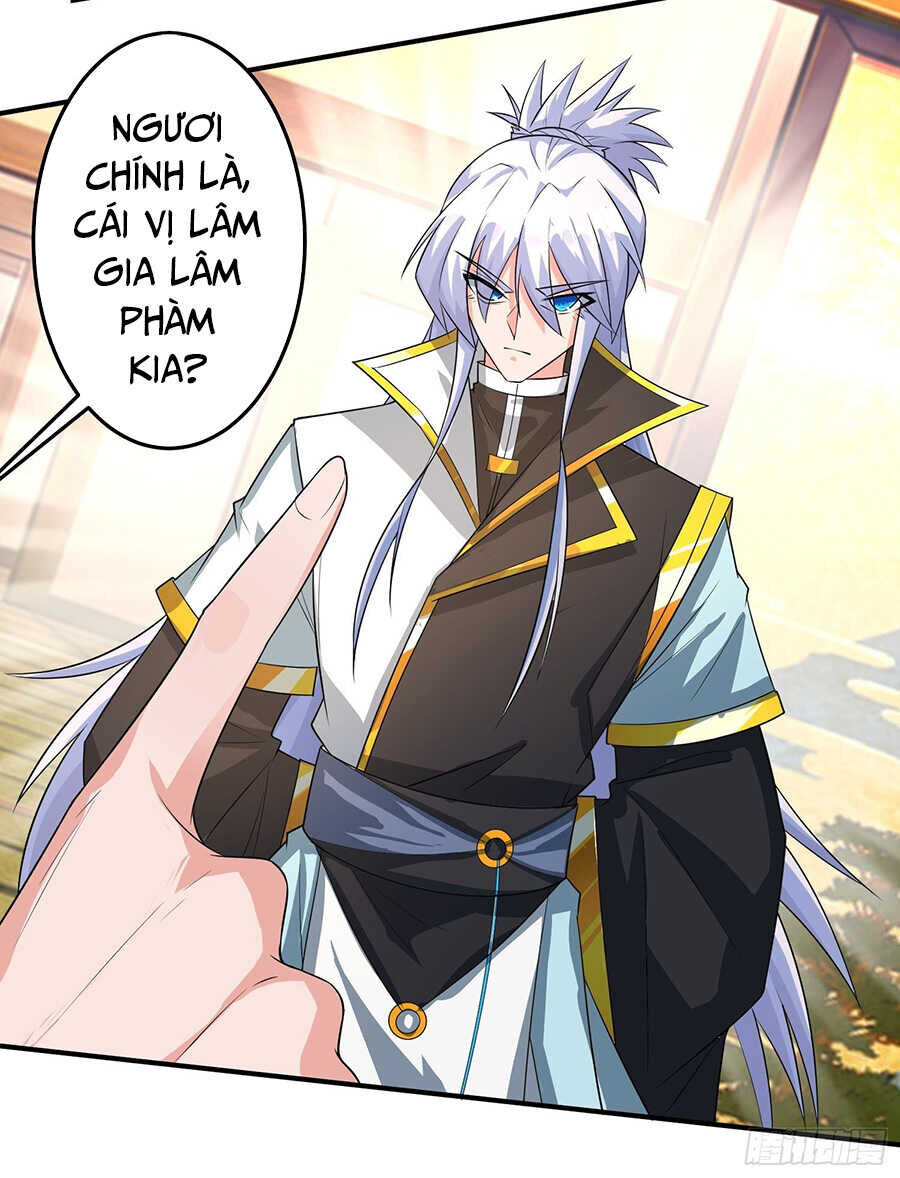 Tuyệt Thế Thần Tôn Chapter 8 - 49