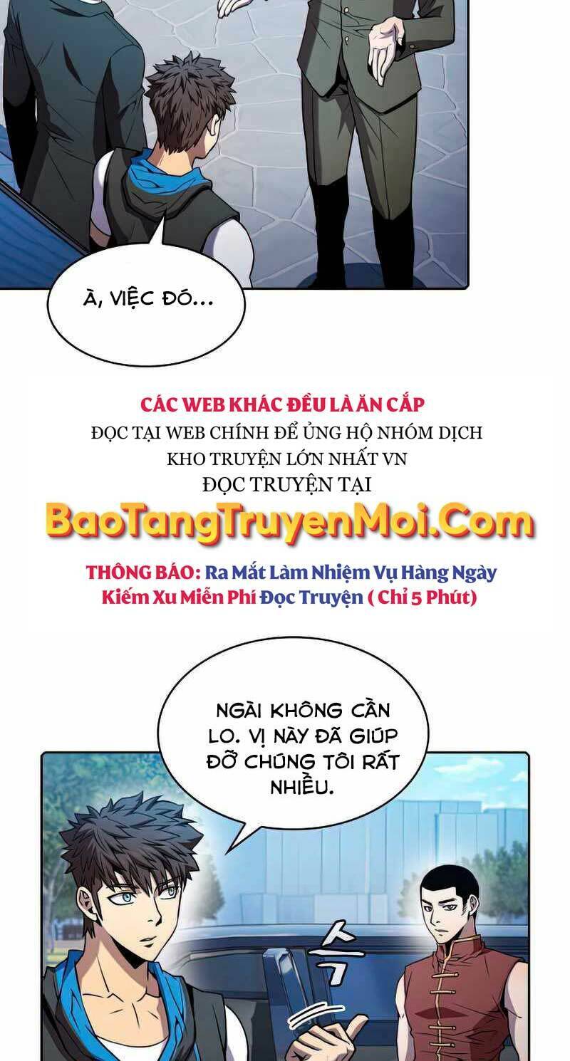 Người Chơi Trở Về Từ Địa Ngục Chapter 78 - 7