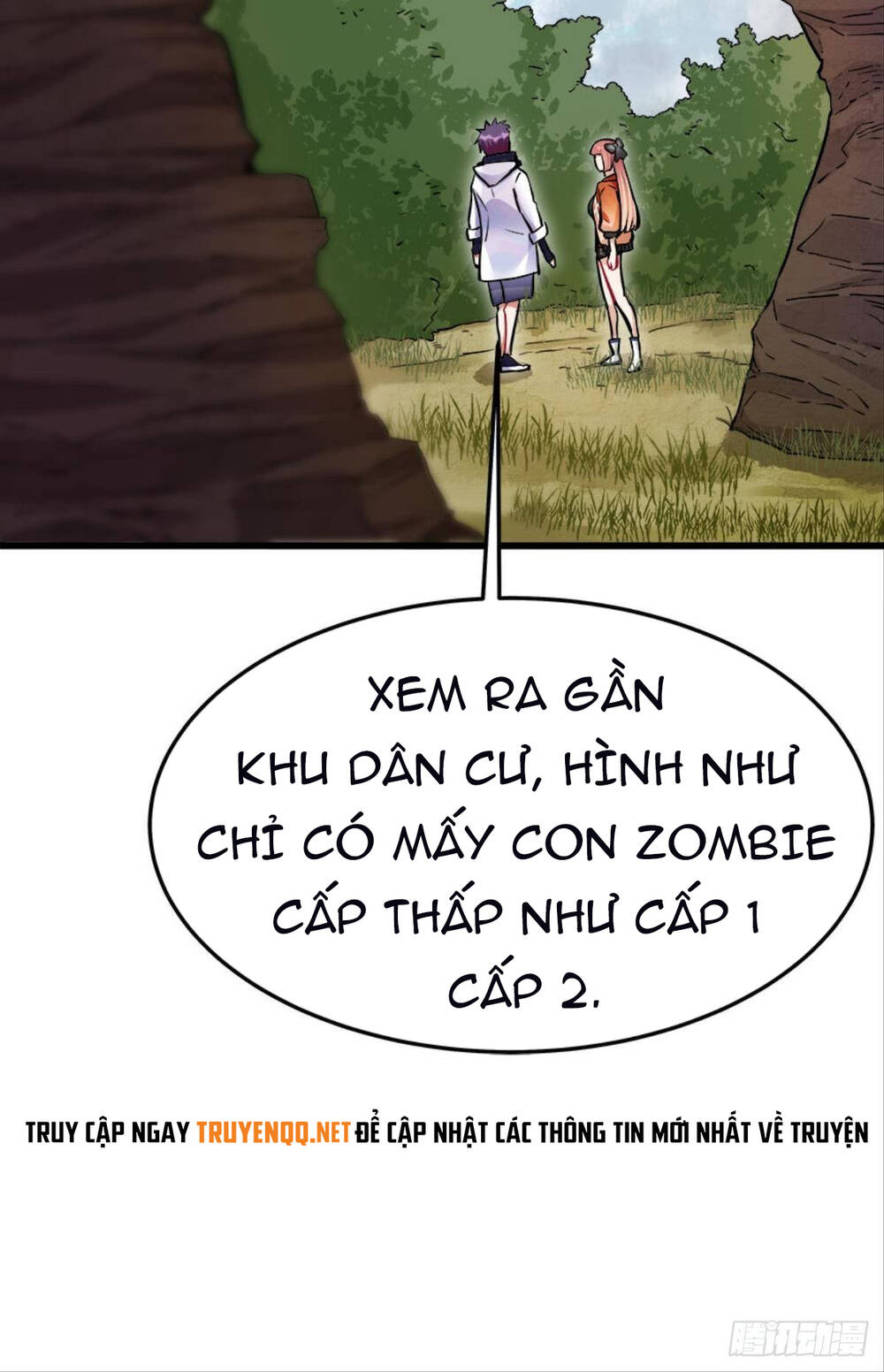 Mạt Thế Thần Tài Chapter 10 - 24