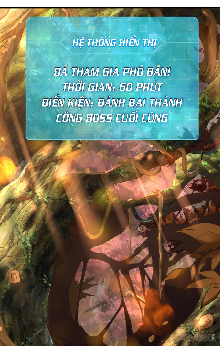 Mạt Thế Thần Tài Chapter 25 - 28