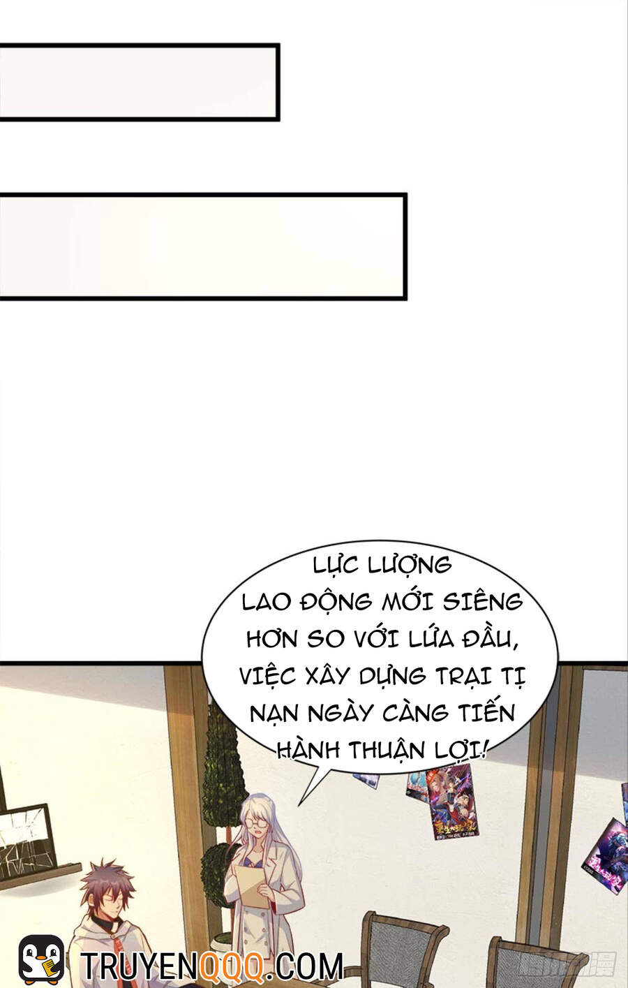 Mạt Thế Thần Tài Chapter 30 - 22