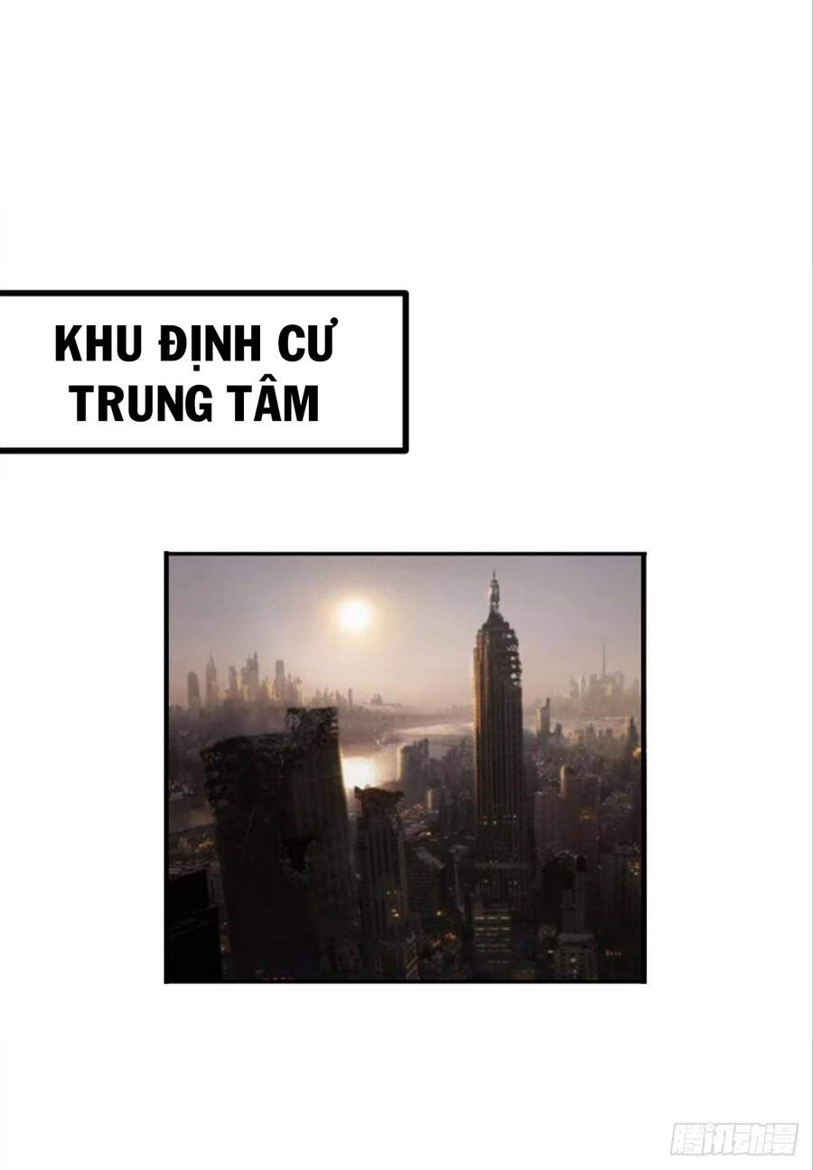 Mạt Thế Thần Tài Chapter 31 - 28