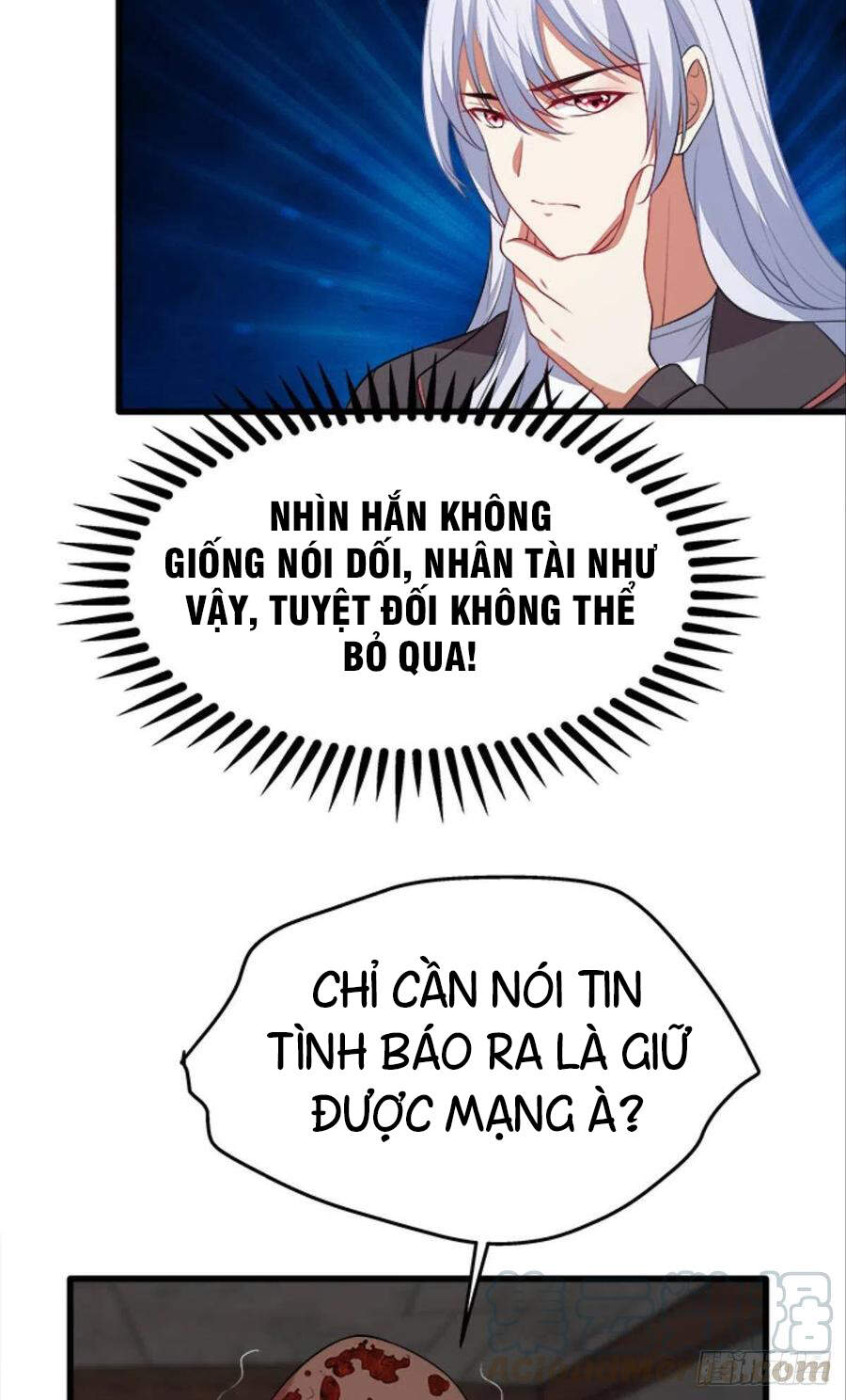 Mạt Thế Thần Tài Chapter 35 - 11