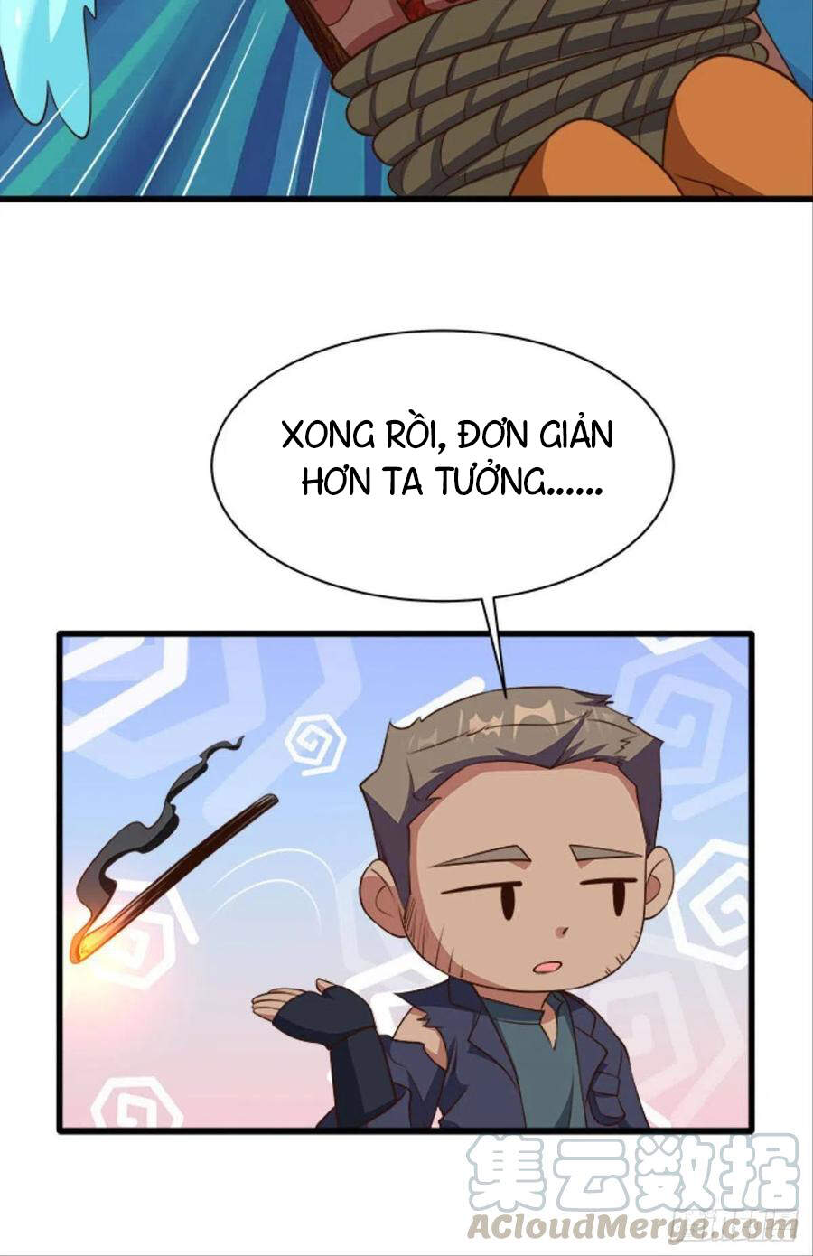 Mạt Thế Thần Tài Chapter 35 - 7