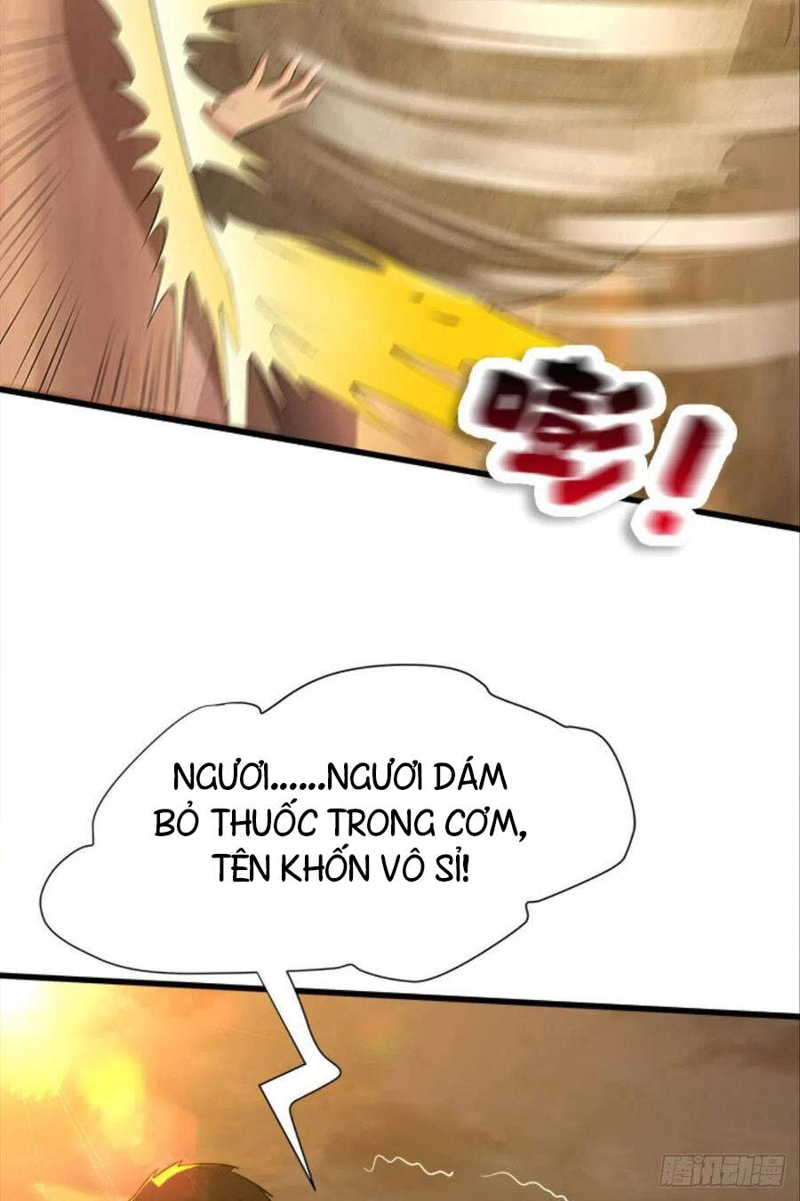 Mạt Thế Thần Tài Chapter 39 - 30