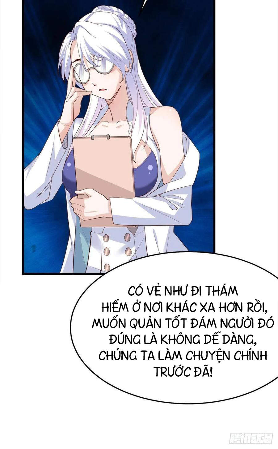 Mạt Thế Thần Tài Chapter 45 - 29