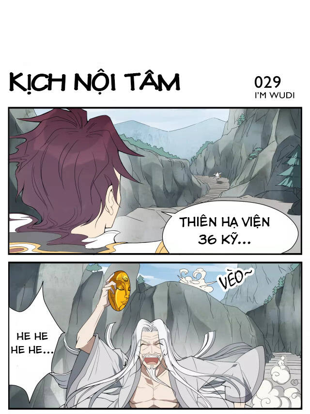 Án Ma Sư Vô Địch Chapter 5 - 4