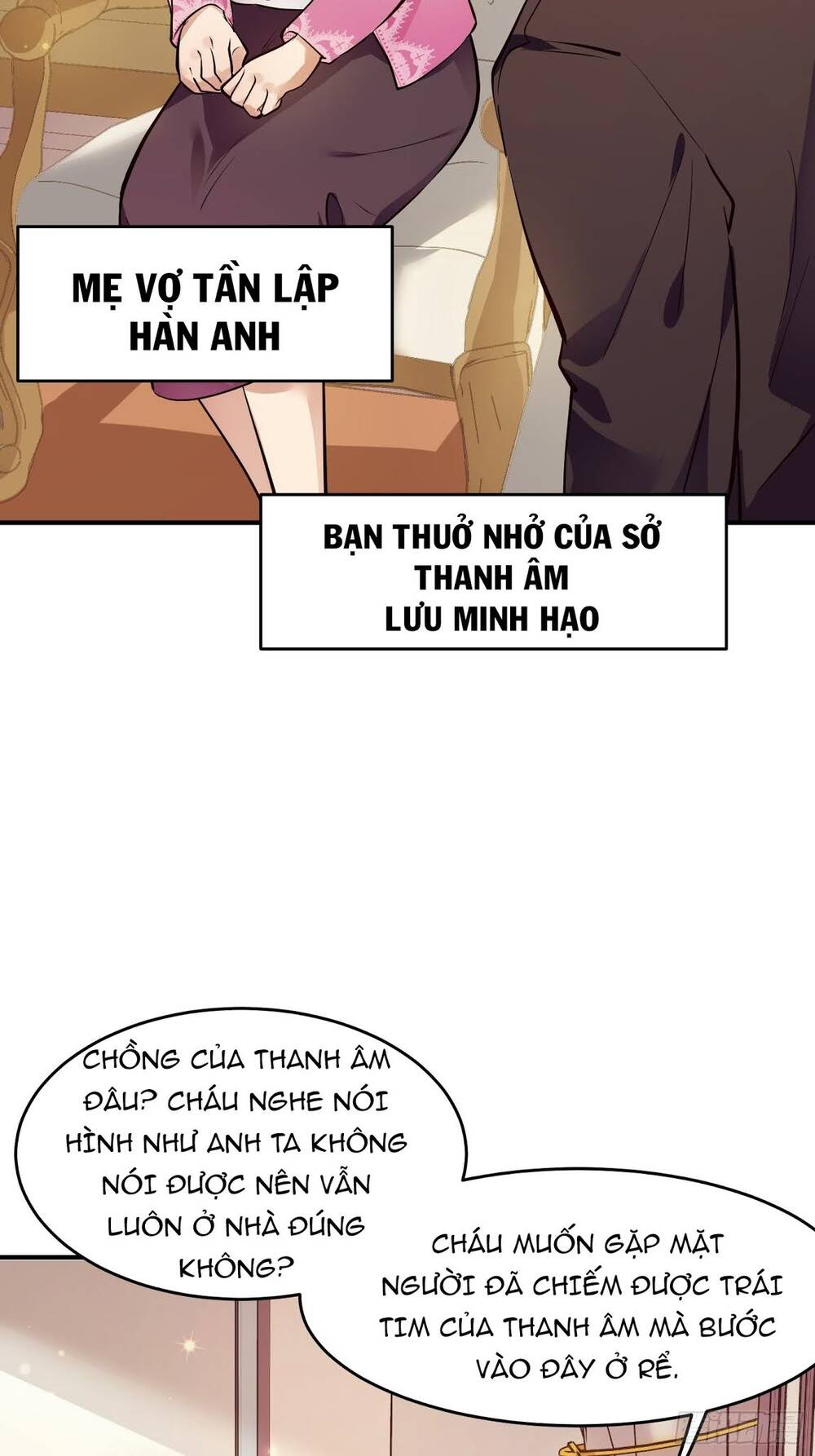 Lần Đầu Ở Rể Chapter 1 - 11