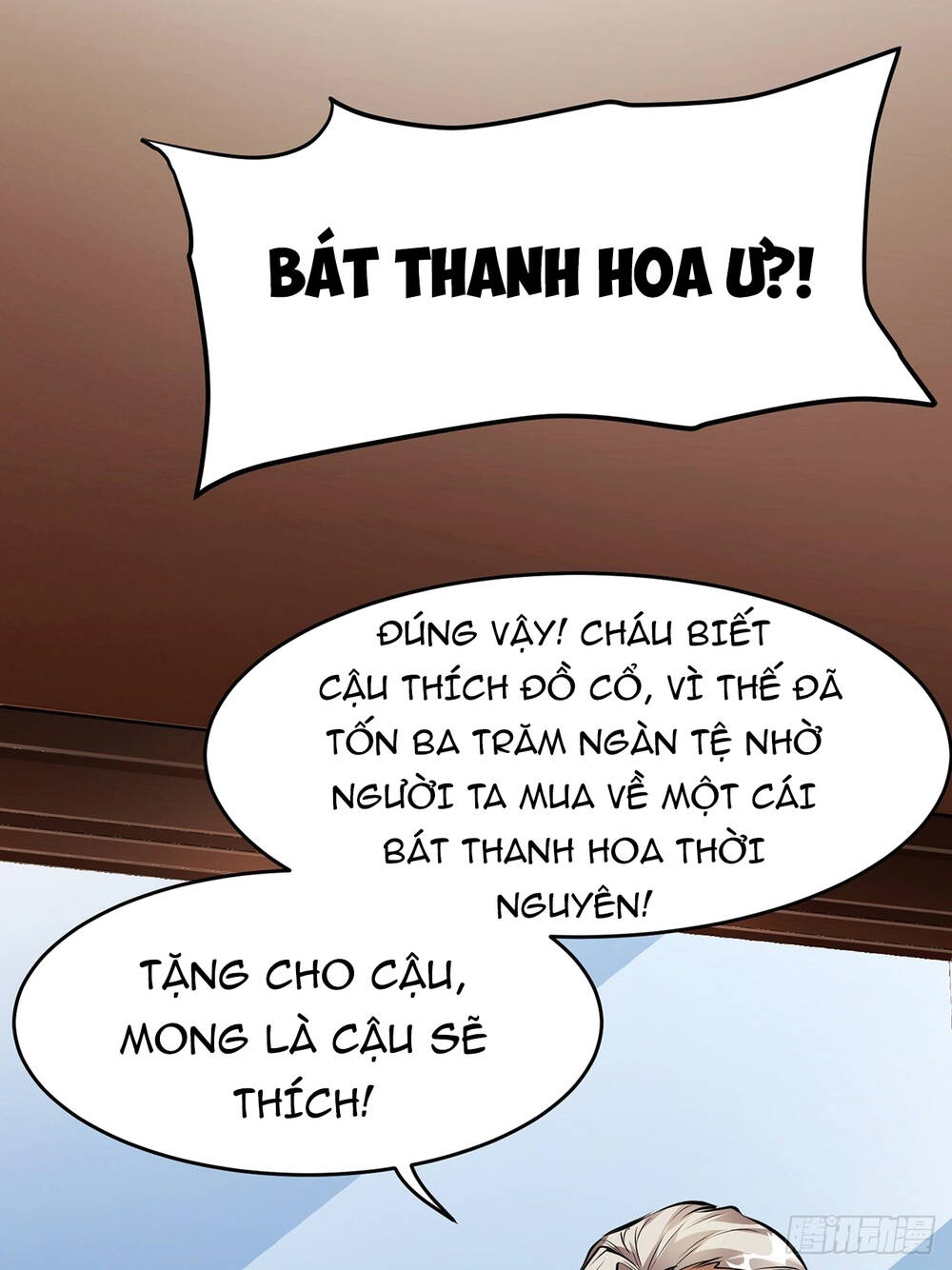 Lần Đầu Ở Rể Chapter 4 - 16