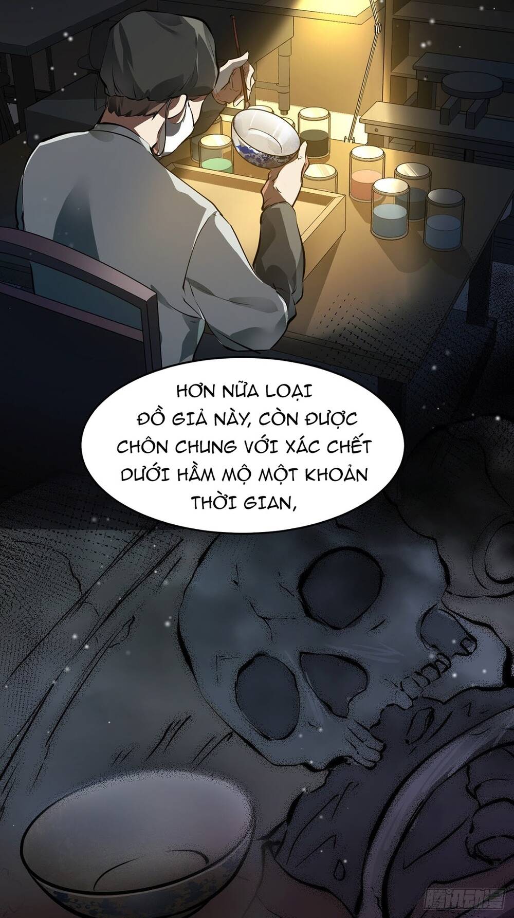 Lần Đầu Ở Rể Chapter 4 - 56