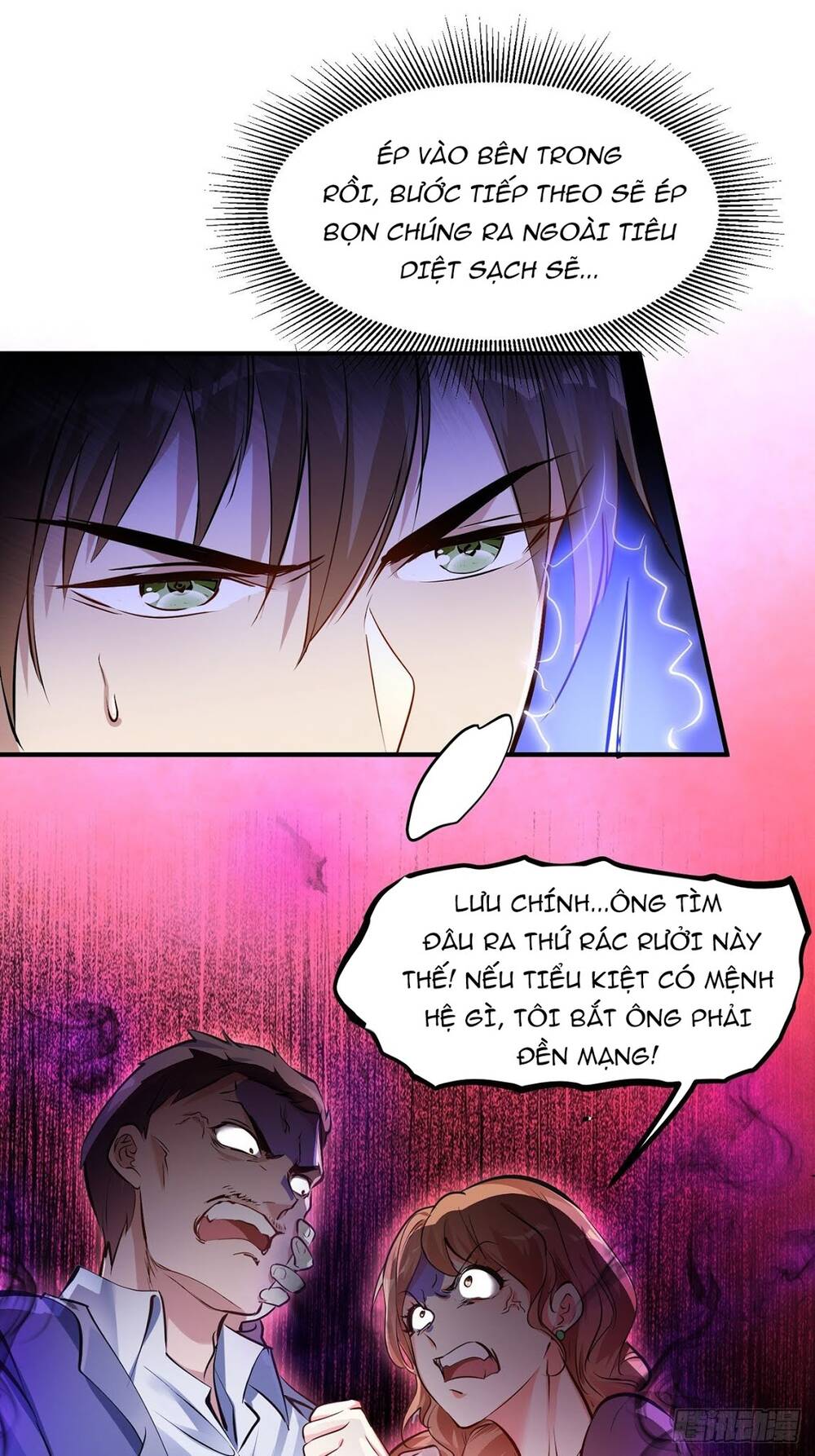 Lần Đầu Ở Rể Chapter 5 - 32