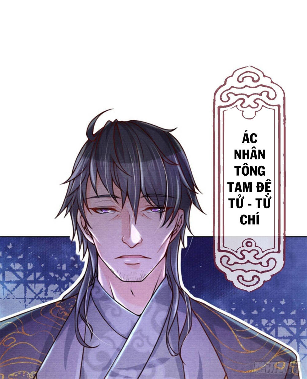 Trở Thành Bá Chủ Chapter 1 - 17