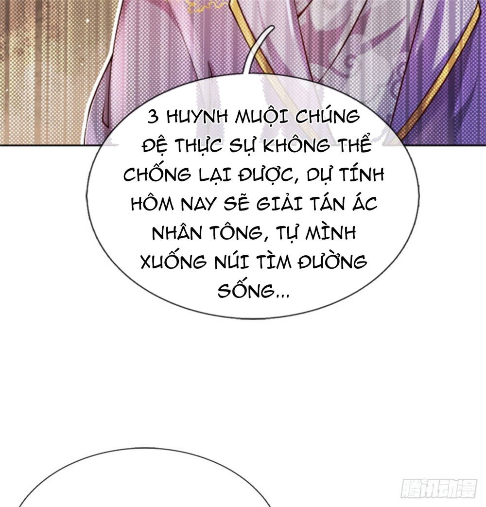 Trở Thành Bá Chủ Chapter 1 - 20