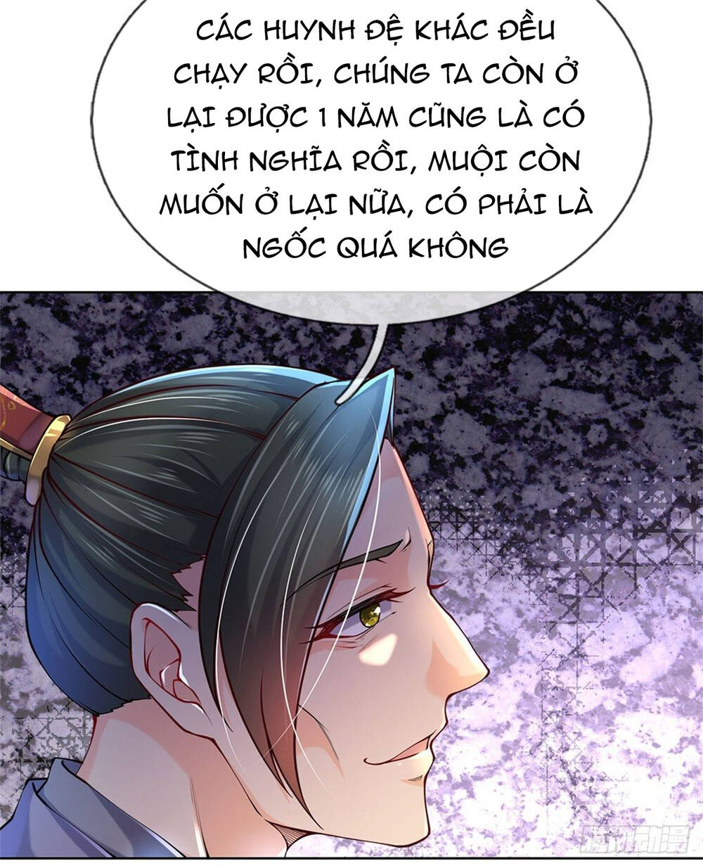 Trở Thành Bá Chủ Chapter 1 - 31