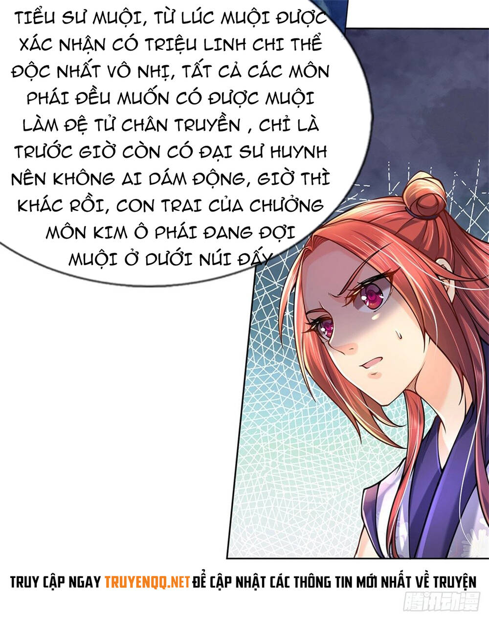 Trở Thành Bá Chủ Chapter 1 - 37