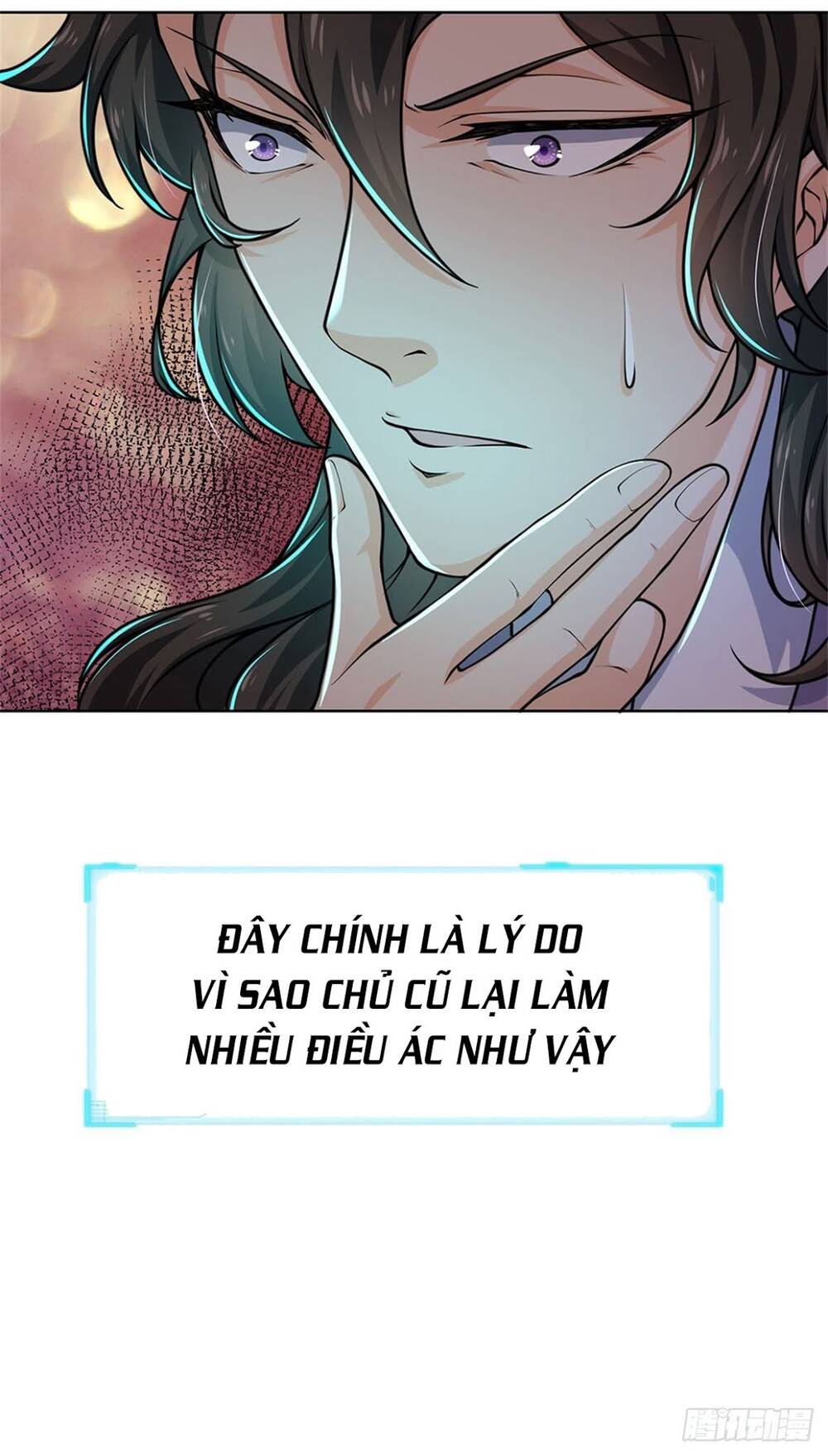 Trở Thành Bá Chủ Chapter 2 - 13