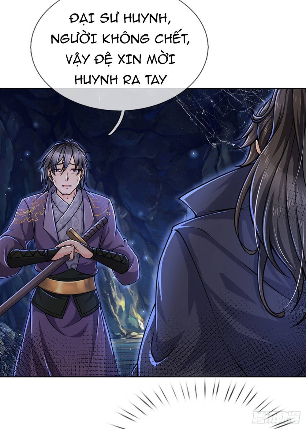 Trở Thành Bá Chủ Chapter 2 - 16