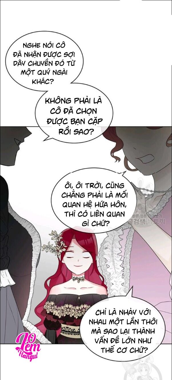 Kẻ Tạo Ra Nữ Phản Diện Chapter 23 - 52