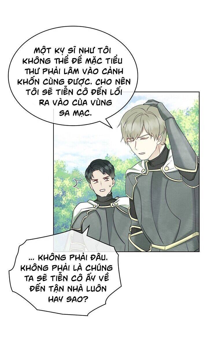 Kẻ Tạo Ra Nữ Phản Diện Chapter 37 - 15