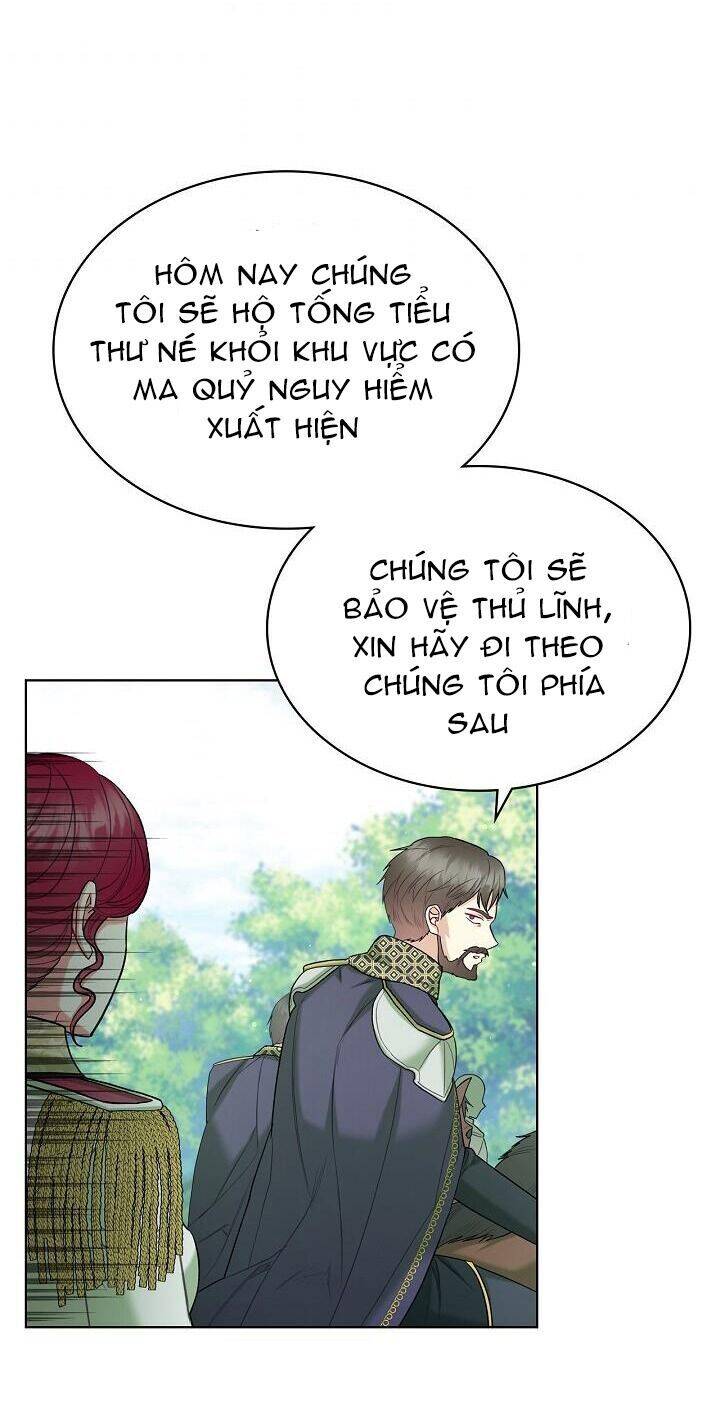 Kẻ Tạo Ra Nữ Phản Diện Chapter 40 - 25