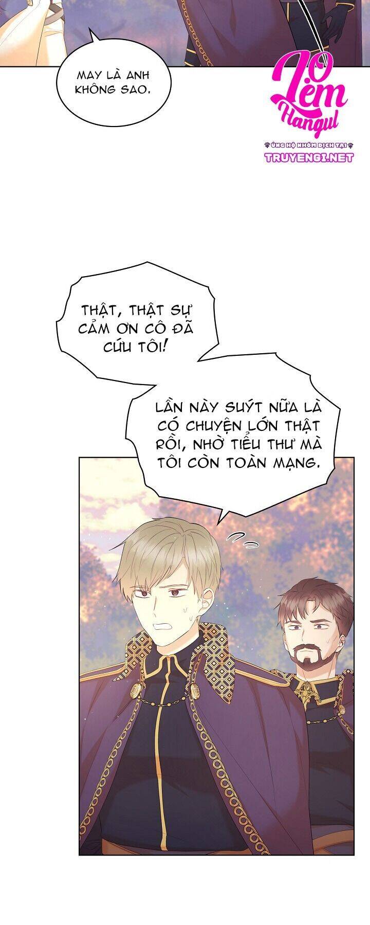 Kẻ Tạo Ra Nữ Phản Diện Chapter 41 - 41