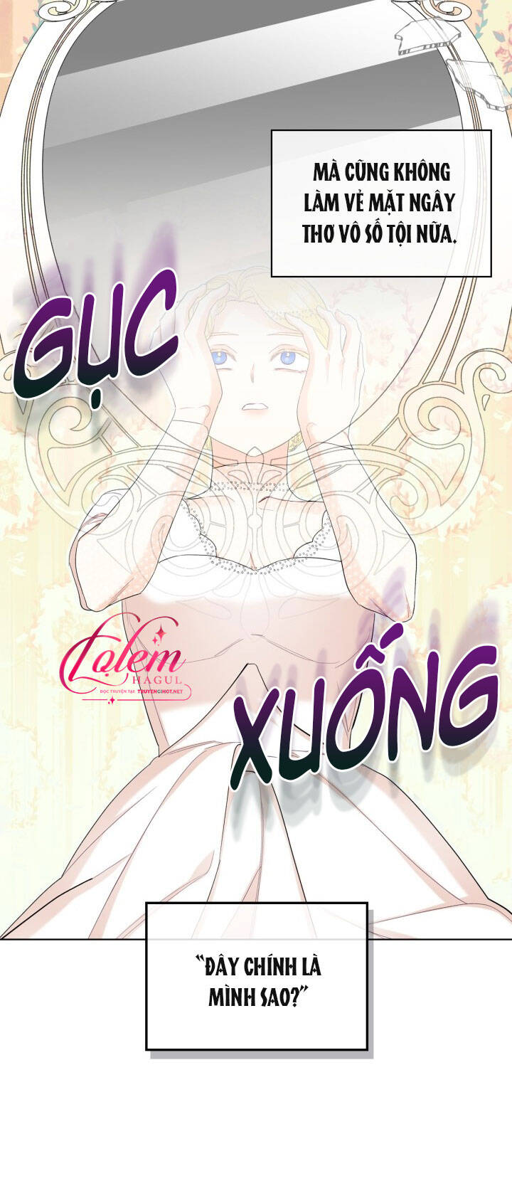 Kẻ Tạo Ra Nữ Phản Diện Chapter 65.1 - 33