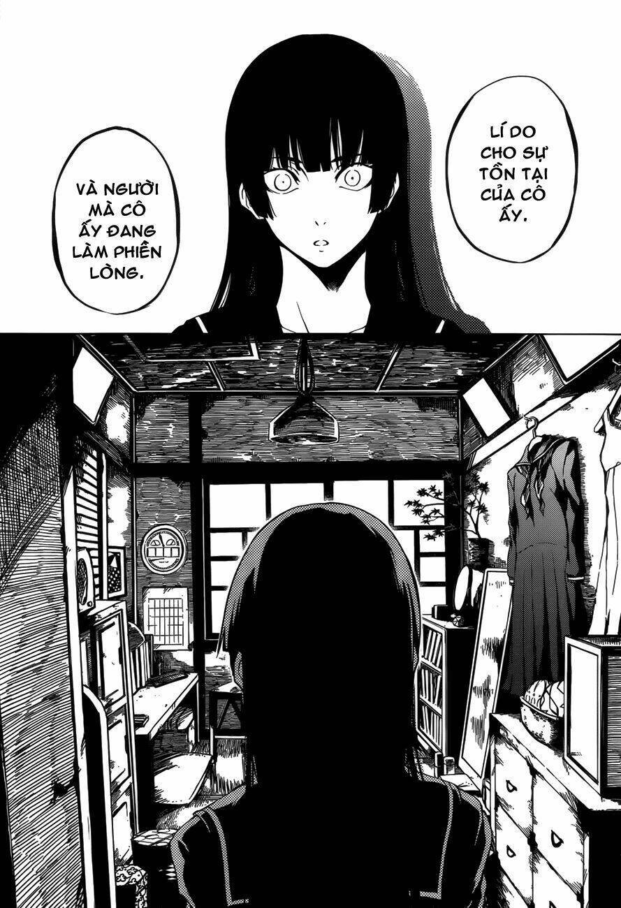 Tasogare Otome X Amnesia Chapter 27 - 38