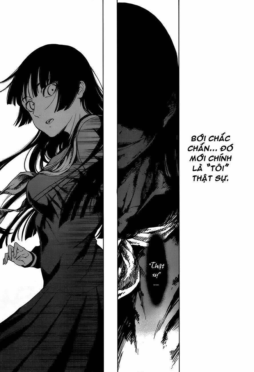 Tasogare Otome X Amnesia Chapter 27 - 42