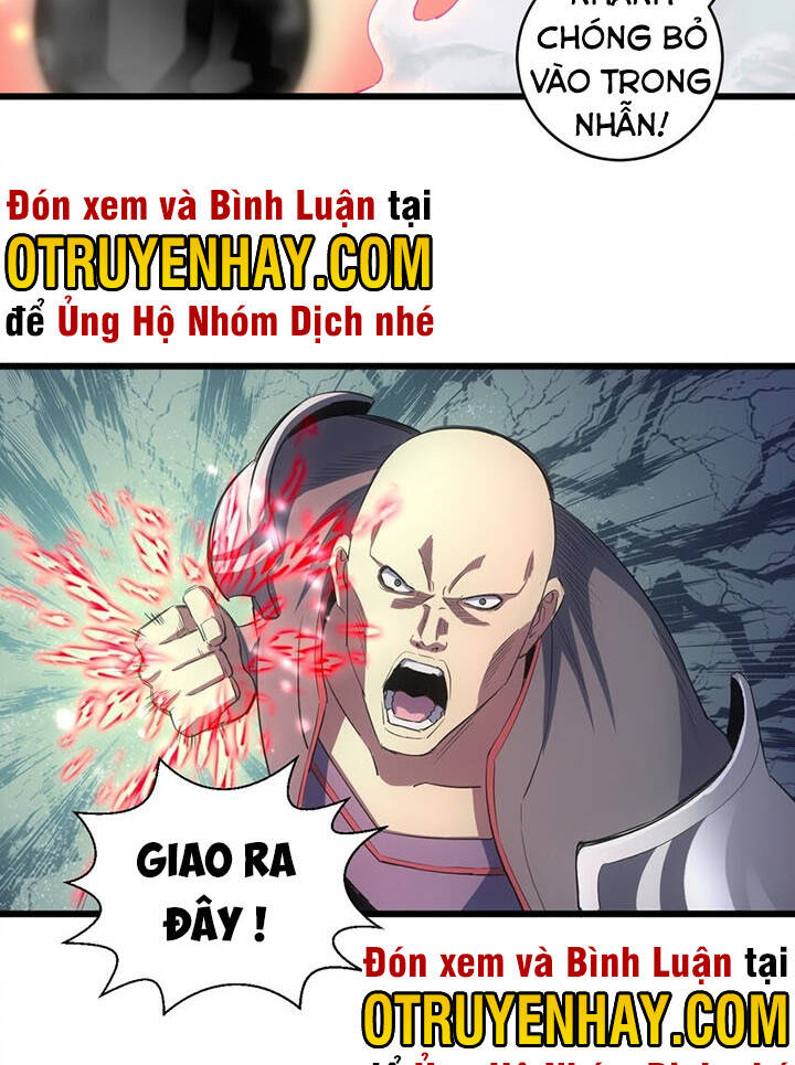 Vạn Cổ Đệ Nhất Thần Chapter 108 - 10