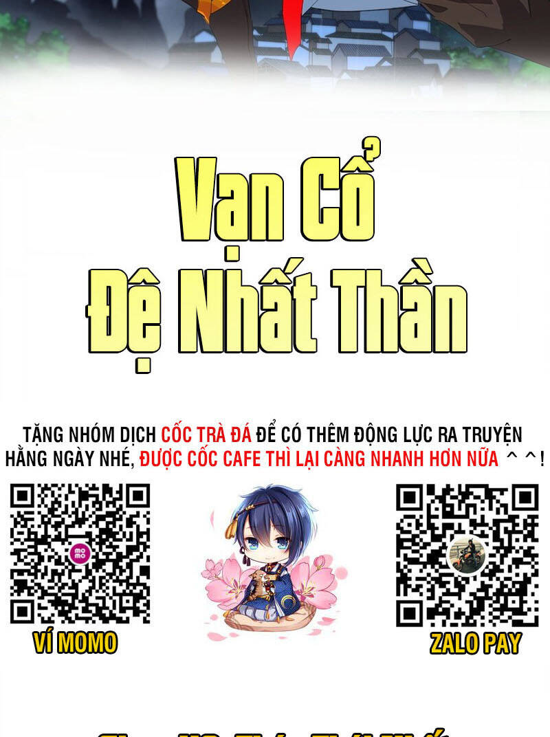 Vạn Cổ Đệ Nhất Thần Chapter 110 - 3