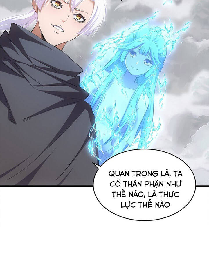 Vạn Cổ Đệ Nhất Thần Chapter 111 - 10