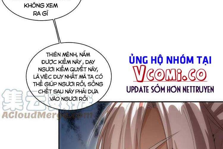 Vạn Cổ Đệ Nhất Thần Chapter 58 - 21